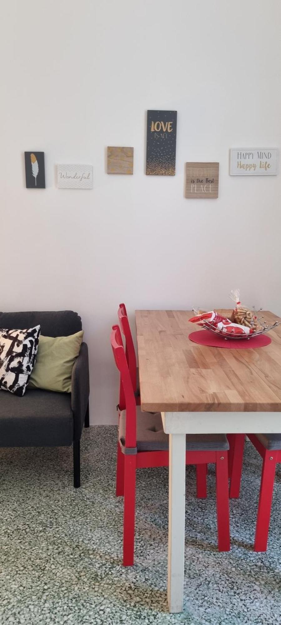 La Casa Di Alessandro Monopoli Exterior foto